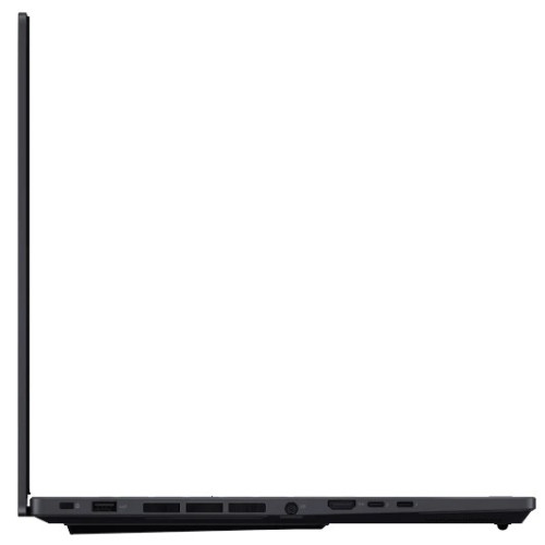 Ноутбук Asus ProArt Studiobook 16 OLED H7600ZX (H7600ZX-L2037X)