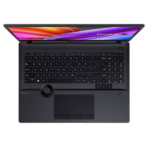 Ноутбук Asus ProArt Studiobook 16 OLED H7600ZX (H7600ZX-L2037X)