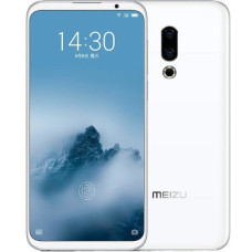Meizu 16 6/128GB White