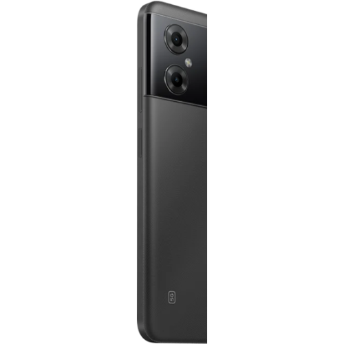 Смартфон Xiaomi Poco M4 5G 4/64GB Power Black