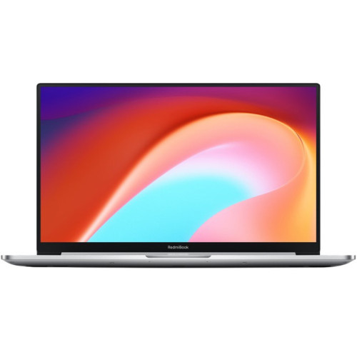 Ноутбук Xiaomi RedmiBook 14 II AMD Ryzen 7 16/512Gb/RX Vega 7 Silver (JYU4282CN)