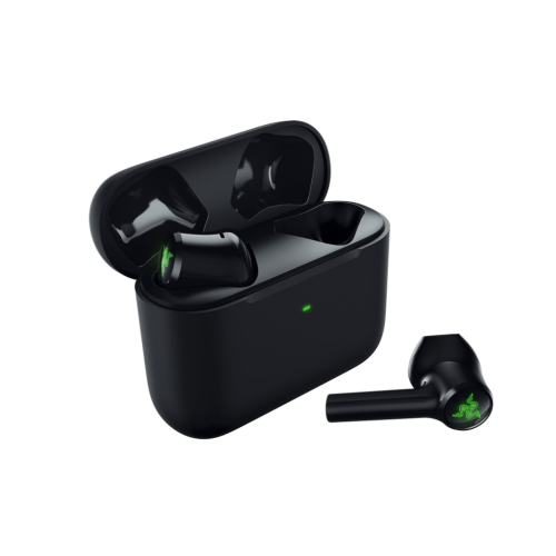 Беспроводные наушники Razer Hammerhead X: звуковое наслаждение без проводов