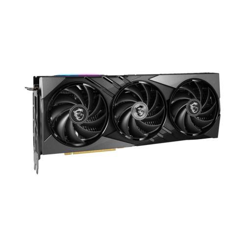 MSI GeForce RTX4060Ti 8Gb GAMING X SLIM (RTX 4060 Ti GAMING X SLIM 8G)