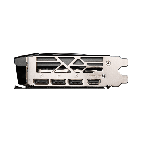 MSI GeForce RTX4060Ti 8Gb GAMING X SLIM (RTX 4060 Ti GAMING X SLIM 8G)