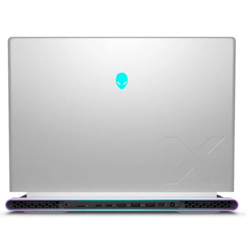 Dell Alienware x16 (Ax16-6610)