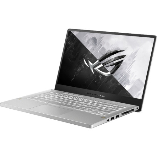 Ноутбук Asus ROG Zephyrus G14 GA401QM (GA401QM-211.ZG14)