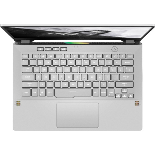 Ноутбук Asus ROG Zephyrus G14 GA401QM (GA401QM-211.ZG14)