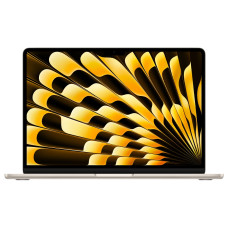 Apple MacBook Air 15" M3 2024 Starlight (Z1BT00067)