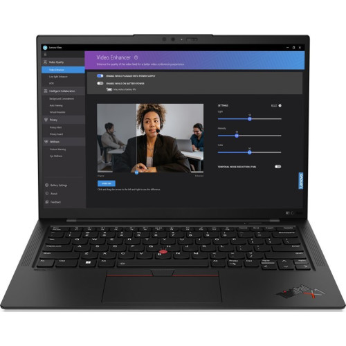 Lenovo ThinkPad X1 Carbon Gen 11 (21HM0049PB)