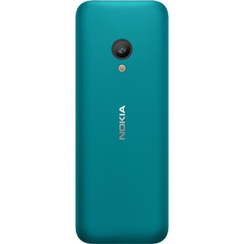 Nokia 150 Dual Sim Cyan (16GMNE01A04) (UA)