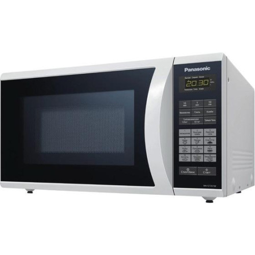 Микроволновка с грилем Panasonic NN-GT352WZPE