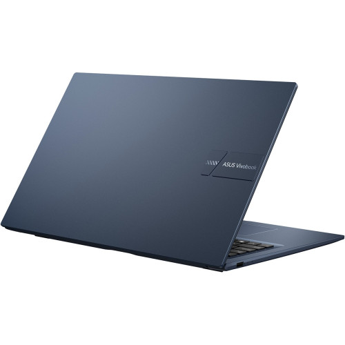 Asus Vivobook 17 X1704ZA Quiet Blue (X1704ZA-AU235, 90NB10F2-M009D0)