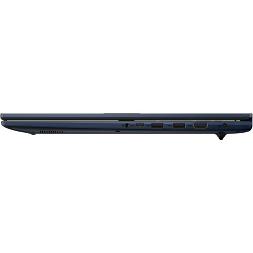 Asus Vivobook 17 X1704ZA Quiet Blue (X1704ZA-AU235, 90NB10F2-M009D0)