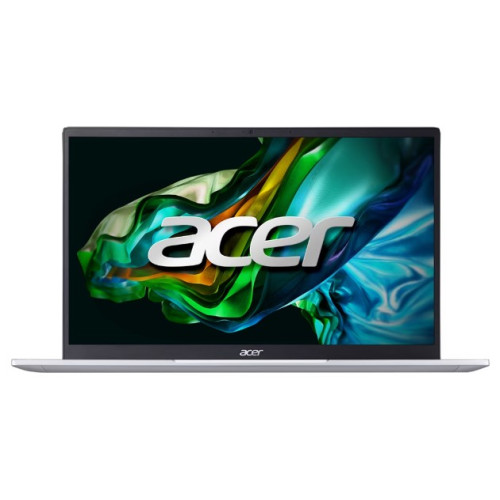 Acer Swift Go 14 - легкий і потужний ноутбук для мобільності