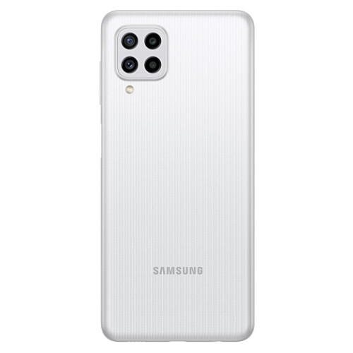 Samsung Galaxy M22 4/128GB White (SM-M225FZWG)