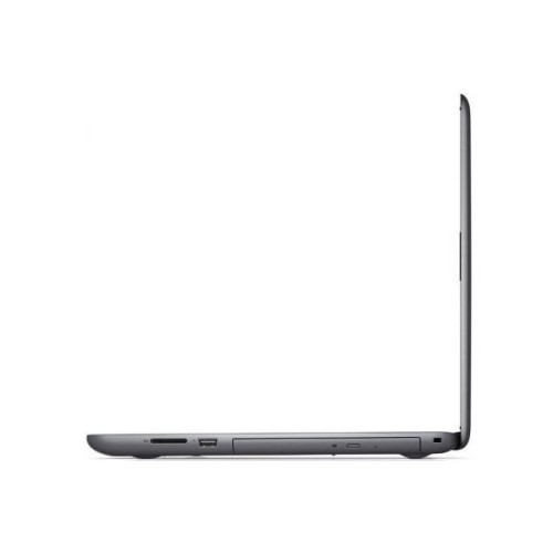 Ноутбук Dell Inspiron 5567 (I555810DDW-61G) Grey