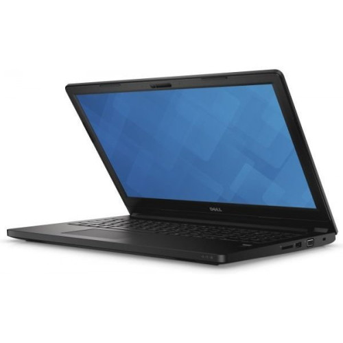 Ноутбук Dell Latitude 3570 (N009H2L357015EMEA_UBU)