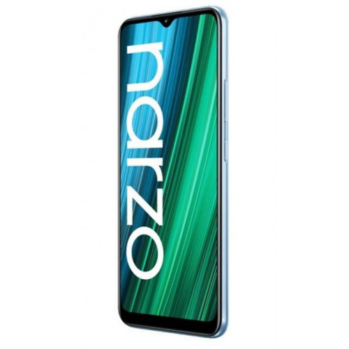 Смартфон Realme Narzo 50A 4/64GB Oxygen Blue