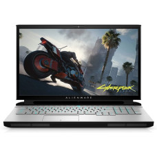 Dell Alienware Area-51m R2 (AWARR2-7323WHT-PUS)