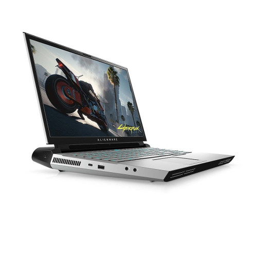 Dell Alienware Area-51m R2 (AWARR2-7323WHT-PUS)