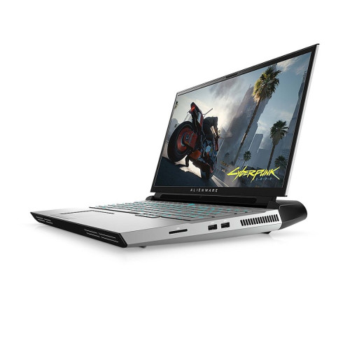 Dell Alienware Area-51m R2 (AWARR2-7323WHT-PUS)