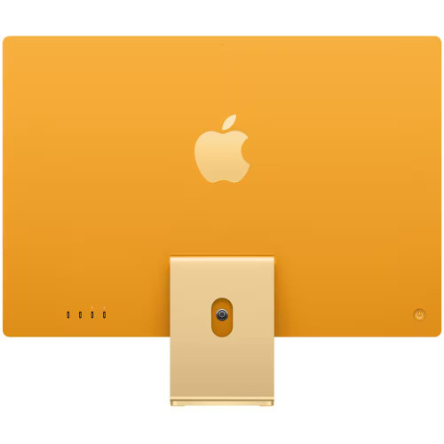 Apple iMac 24 M3 2023 Yellow (Z19G000D0)