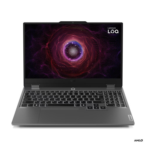 Lenovo LOQ 15ARP9 (83JC002URM)