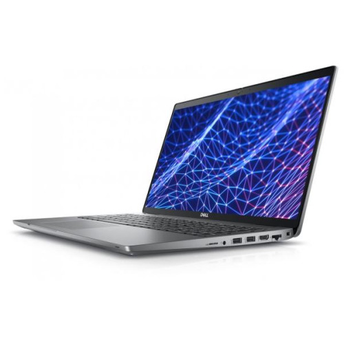 Ноутбук Dell Latitude 5530 (N212L5530MLK15EMEA_VP)