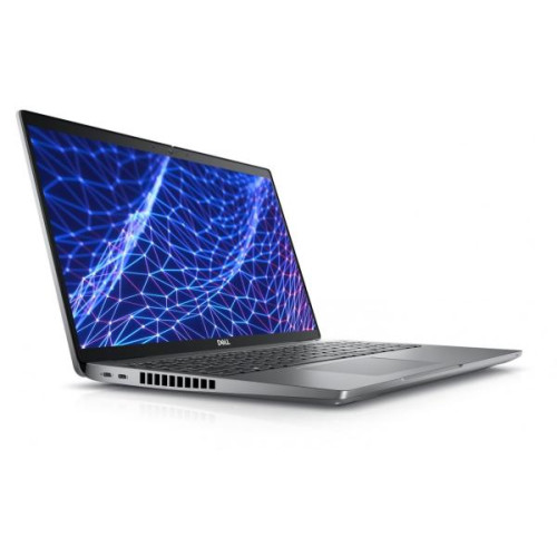 Ноутбук Dell Latitude 5530 (N212L5530MLK15EMEA_VP)