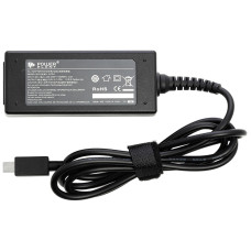 Блок живлення для ноутбуков PowerPlant ASUS 220V, 19V 33W 1.75A (mini USB)