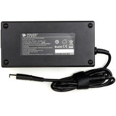 Блок живлення для ноутбуков PowerPlant DELL 220V, 19.5V 150W 7.7A (7.4*5.0)