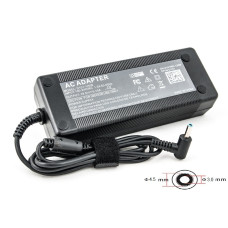 Блок живлення для ноутбуков PowerPlant HP 220V, 19.5V 120W 6.15A (4.5*3.0)