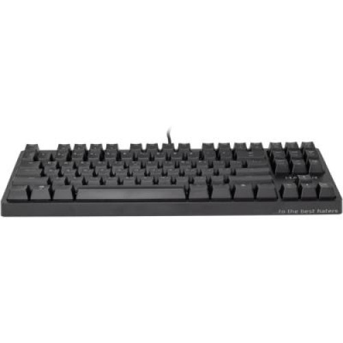 Hator Rockfall EVO TKL Optical Black (HTK-630)