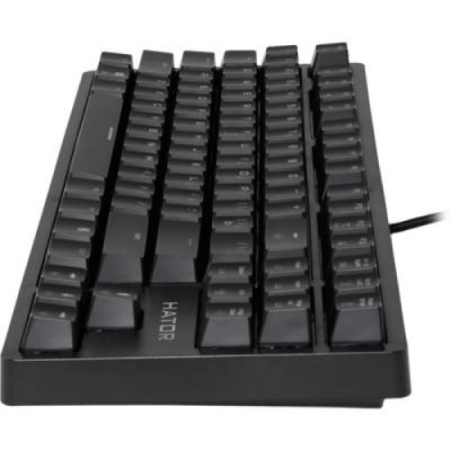 Hator Rockfall EVO TKL Optical Black (HTK-630)