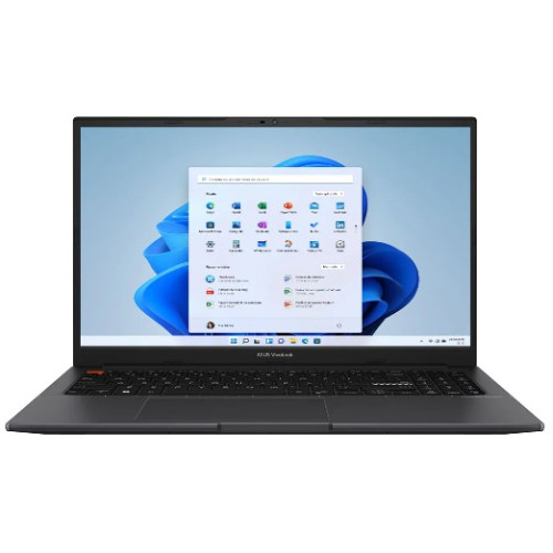 Ноутбук Asus Vivobook S 15 K3502ZA (K3502ZA-KJ375W)