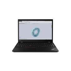 Lenovo ThinkPad P15s Gen 2 (20W600FDUS)