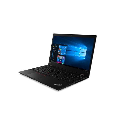 Lenovo ThinkPad P15s Gen 2 (20W600FDUS)