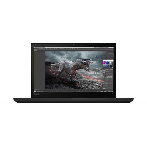 Lenovo ThinkPad P15s Gen 2 (20W600FDUS)