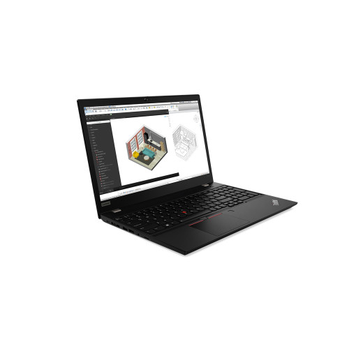 Lenovo ThinkPad P15s Gen 2 (20W600FDUS)
