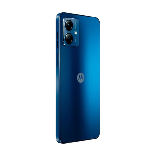 Motorola G14 4/128GB Sky Blue (PAYF0027): стильний і потужний смартфон