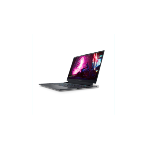 Dell Alienware X15 R1 (AWX15R1-7456WHT-PUS)