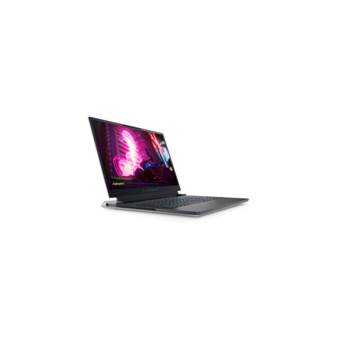 Dell Alienware X15 R1 (AWX15R1-7456WHT-PUS)