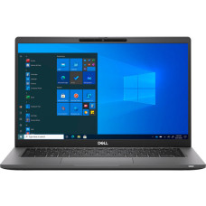 Ноутбук Dell Latitude 7420 (s029l742015us)