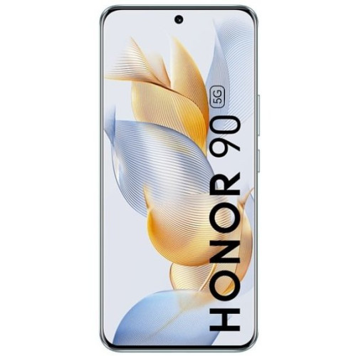 Honor 90 12/512GB Green: стильный выбор для мощного опыта