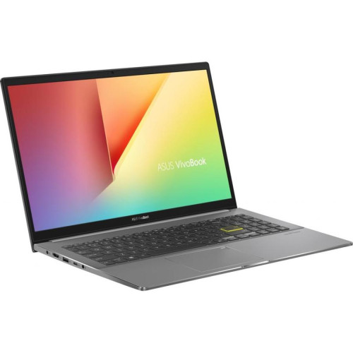 Ноутбук Asus VivoBook S15 S533EA Black (S533EA-SB71)