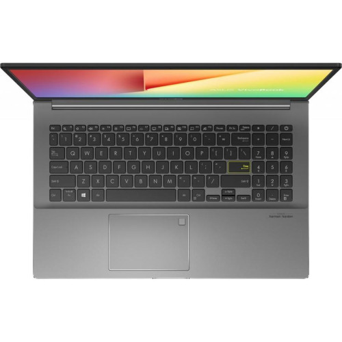 Ноутбук Asus VivoBook S15 S533EA Black (S533EA-SB71)