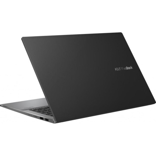 Ноутбук Asus VivoBook S15 S533EA Black (S533EA-SB71)