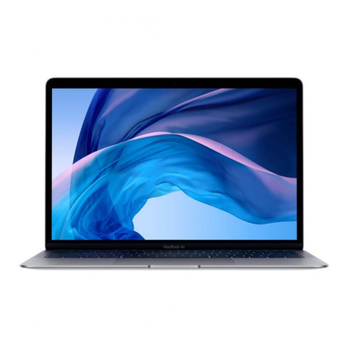 Apple MacBook Air 13" Space Gray Late 2020 (Z124000F2)