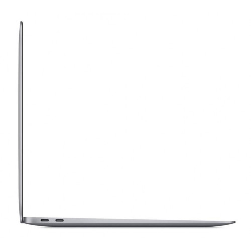 Apple MacBook Air 13" Space Gray Late 2020 (Z124000F2)