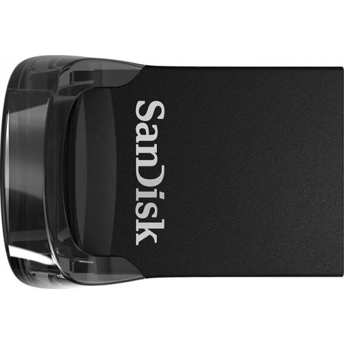 Флешка SanDisk 64 GB Flash Drive USB USB 3.1 Ultra Fit (SDCZ430-064G-G46)